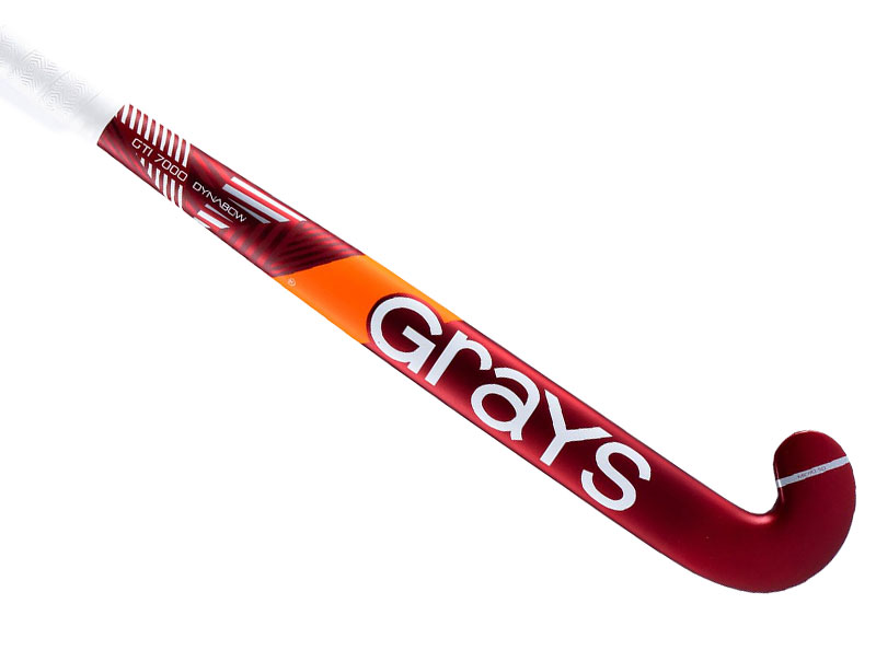 Grays GTI 7000 Dynabow Indoor