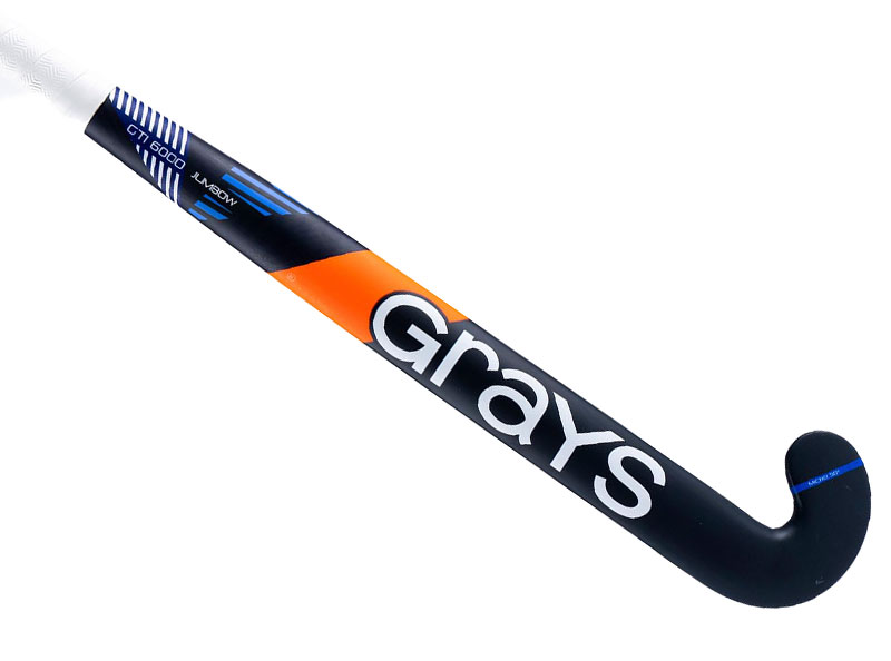 Grays GTI 6000 Jumbow Indoor
