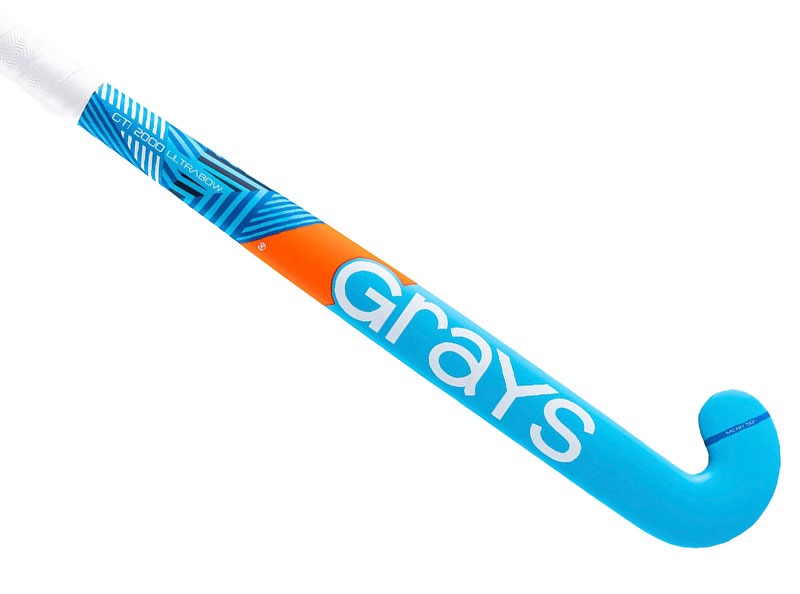 Grays GTI2000 Ultrabow Indoor Hockeystick