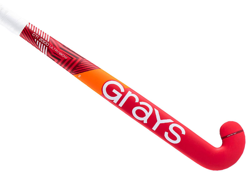 Grays GTI2000 Ultrabow Indoor Hockeystick