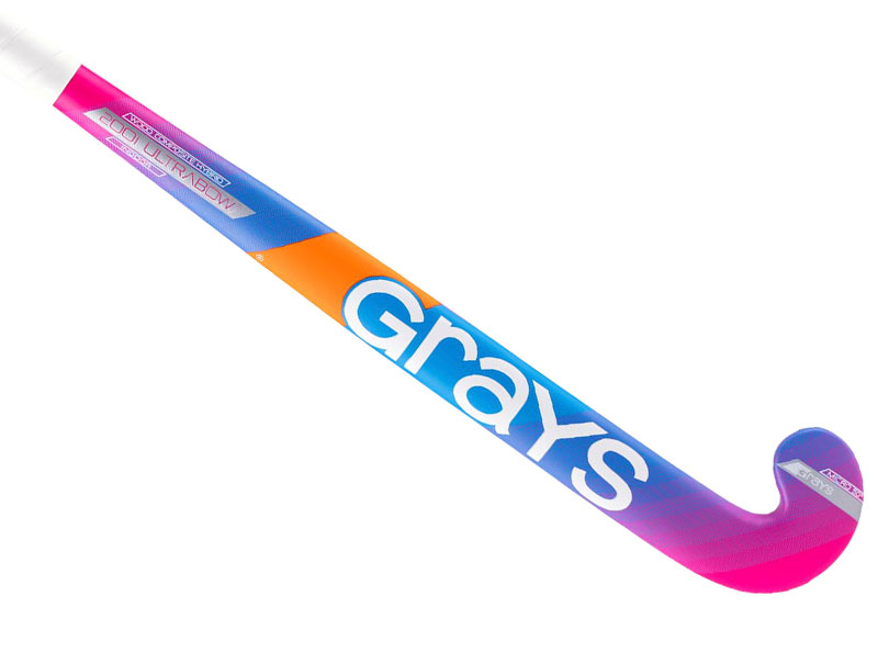 Grays 200i Ultrabow Indoor Hockeystick