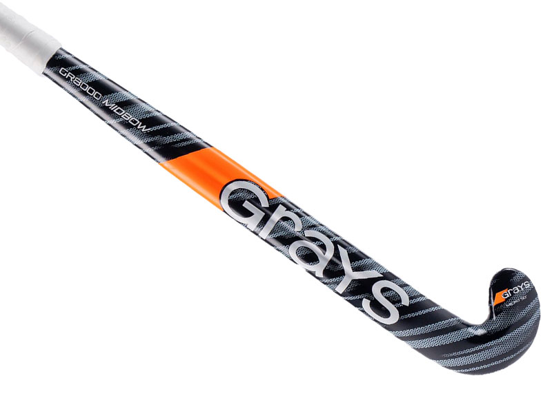 Grays GR 8000 Midbow