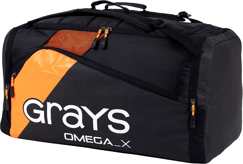 Grays Omega X Dufflebag