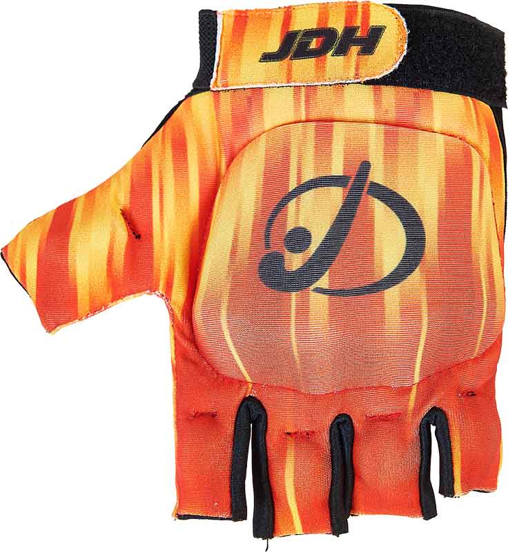 JDH OD Handschoen Links