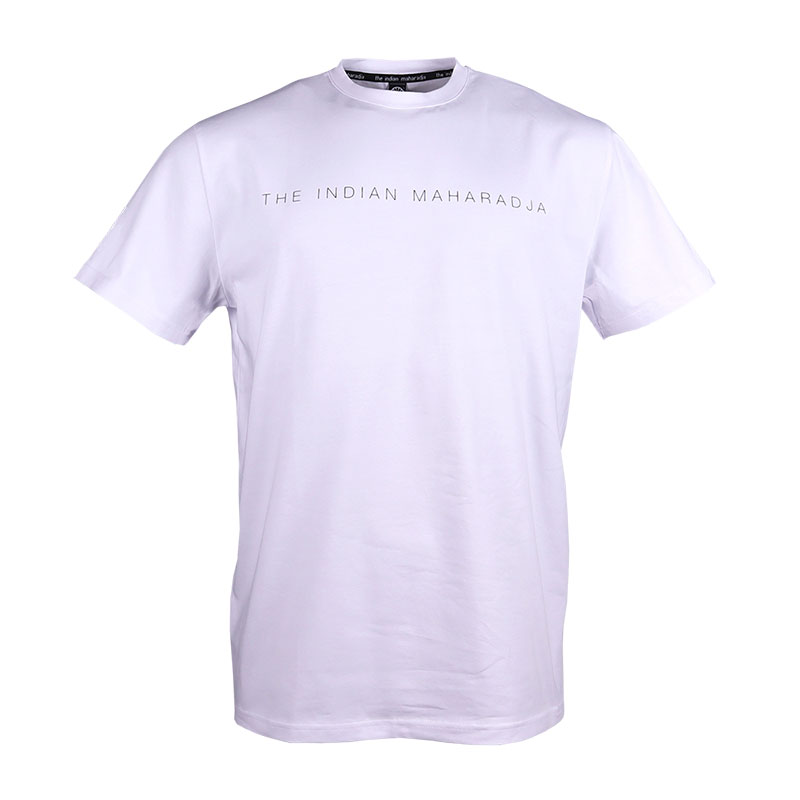 Indian Maharadja Fun Shirt Lean
