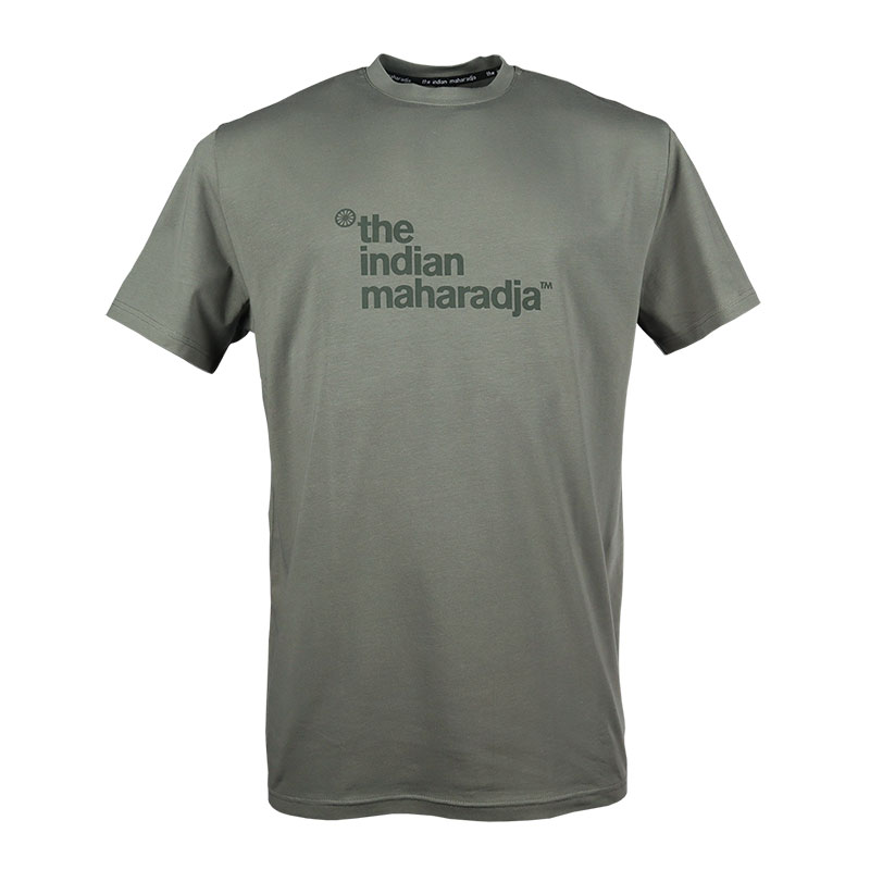 Indian Maharadja Fun Shirt Block