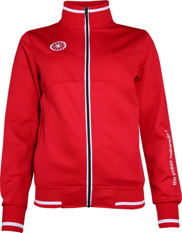 Indian Maharadja Tech Jacket Dames