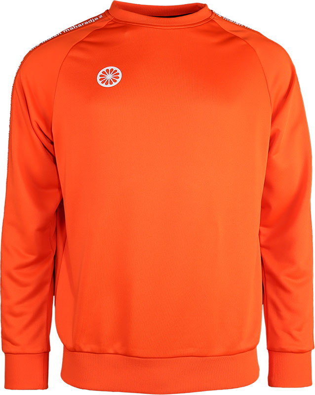 Indian Maharadja Terry Fleece Sweater Junior