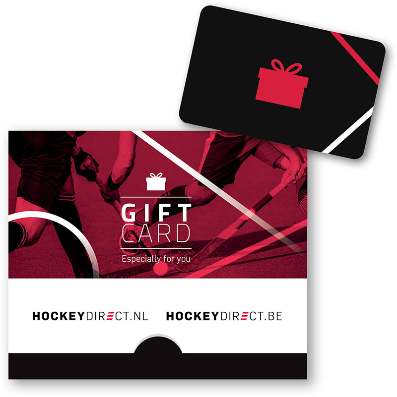 HockeyDirect Giftcard € 20,-