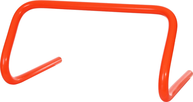 Sportec Springhorde Basic 23 Cm Oranje