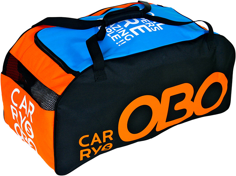 OBO Carry Goalie Bag Medium
