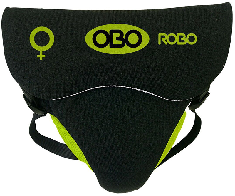 OBO Robo Tock Dames