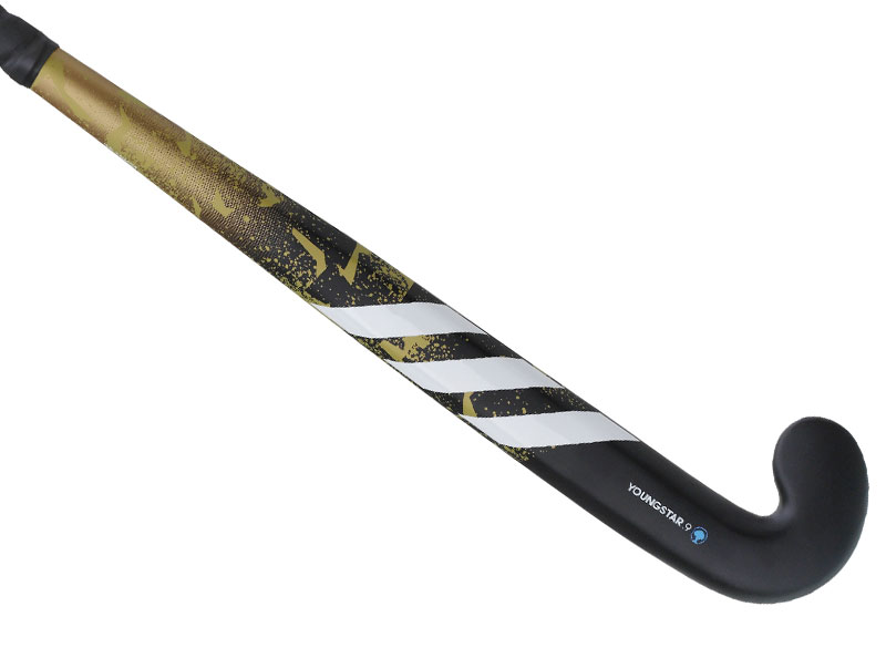 adidas Youngstar .9 Hout Junior