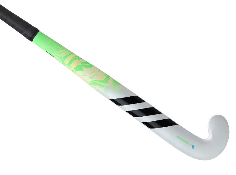 adidas ChaosFury Wood .3 Indoor Hockeystick