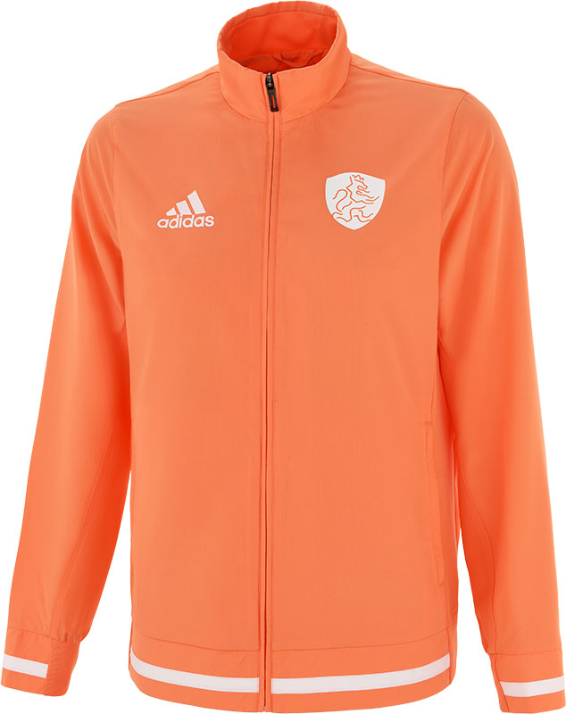 adidas KNHB Presentatie Jacket Dames