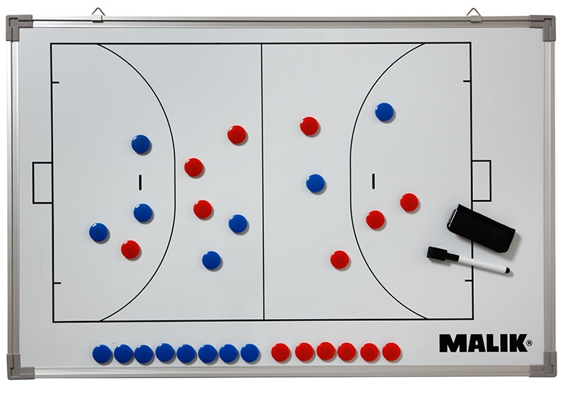 Malik Coachboard Large Outdoor & Indoor