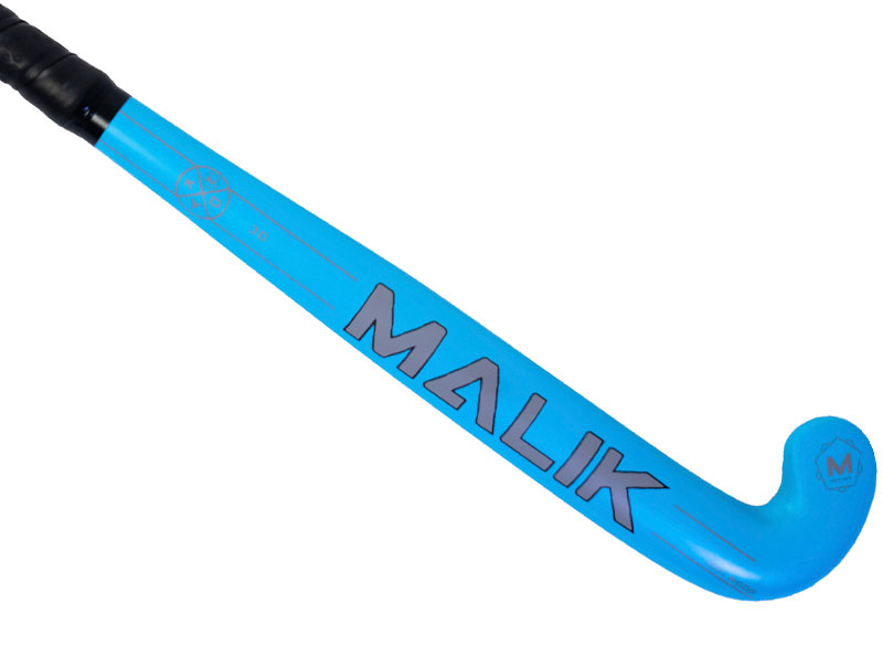 Malik MidBow Hout Junior