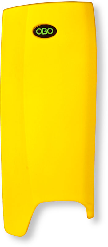 OBO Robo Hi Rebound Plus Legguards