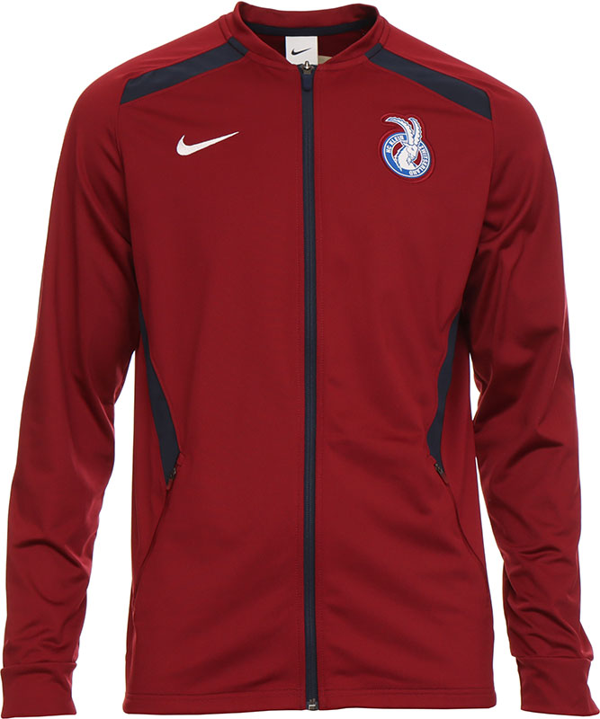 Nike Hockey Track Jacket Heren HCKZ