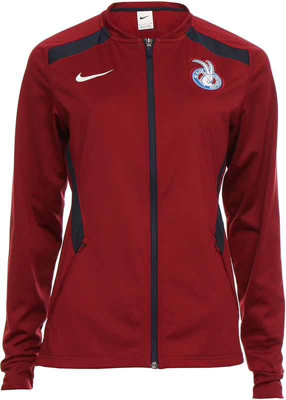 Nike Hockey Track Jacket Dames HCKZ