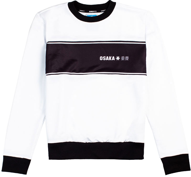 Osaka Retro Sweater Deshi Junior