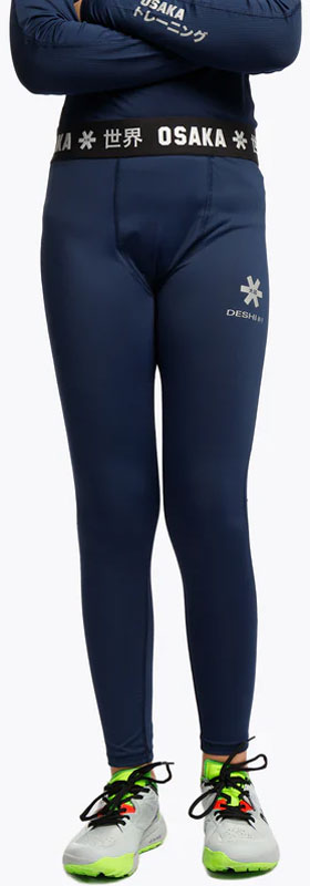 Osaka Baselayer Legging Junior