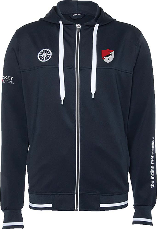 Indian Maharadja Tech Hoodie Junior Kieviten