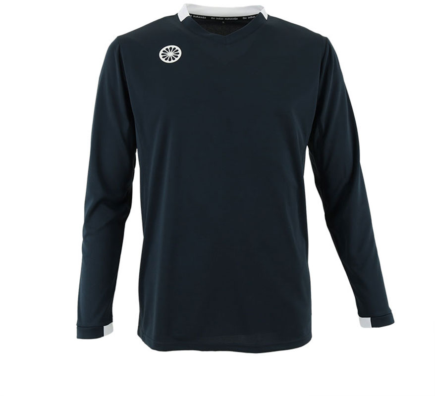 Indian Maharadja Tech Longsleeve Shirt Jongens