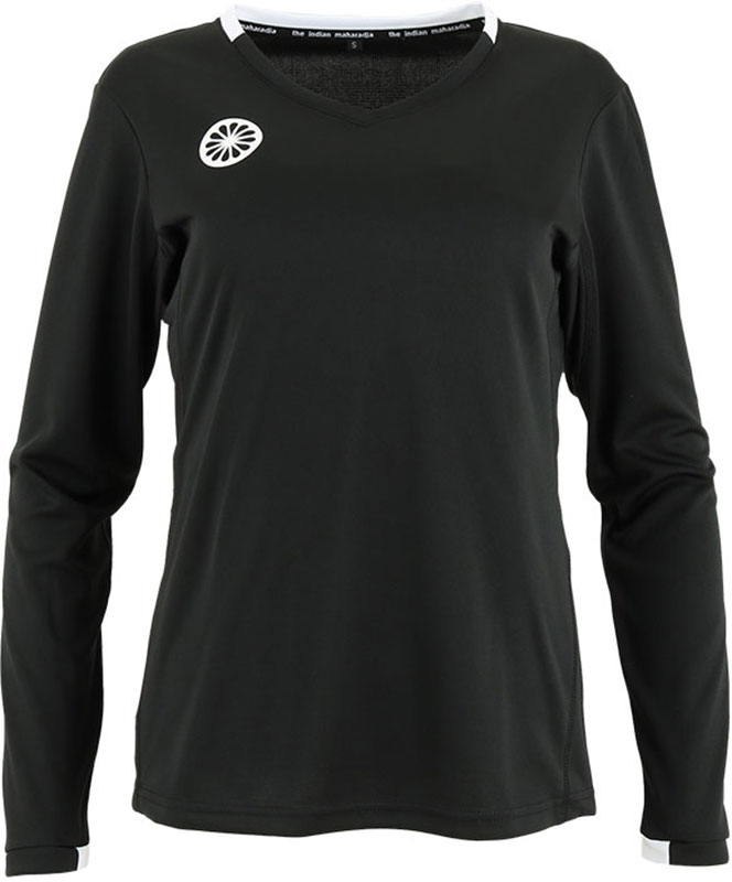 Indian Maharadja Tech Longsleeve Shirt Meisjes
