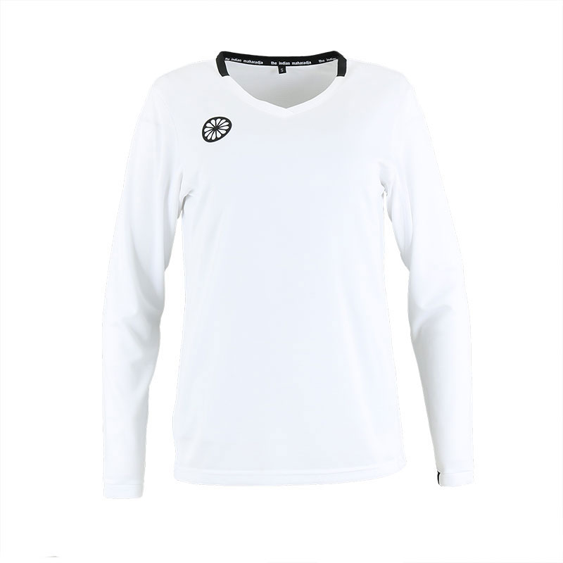 Indian Maharadja Tech Longsleeve Shirt Meisjes