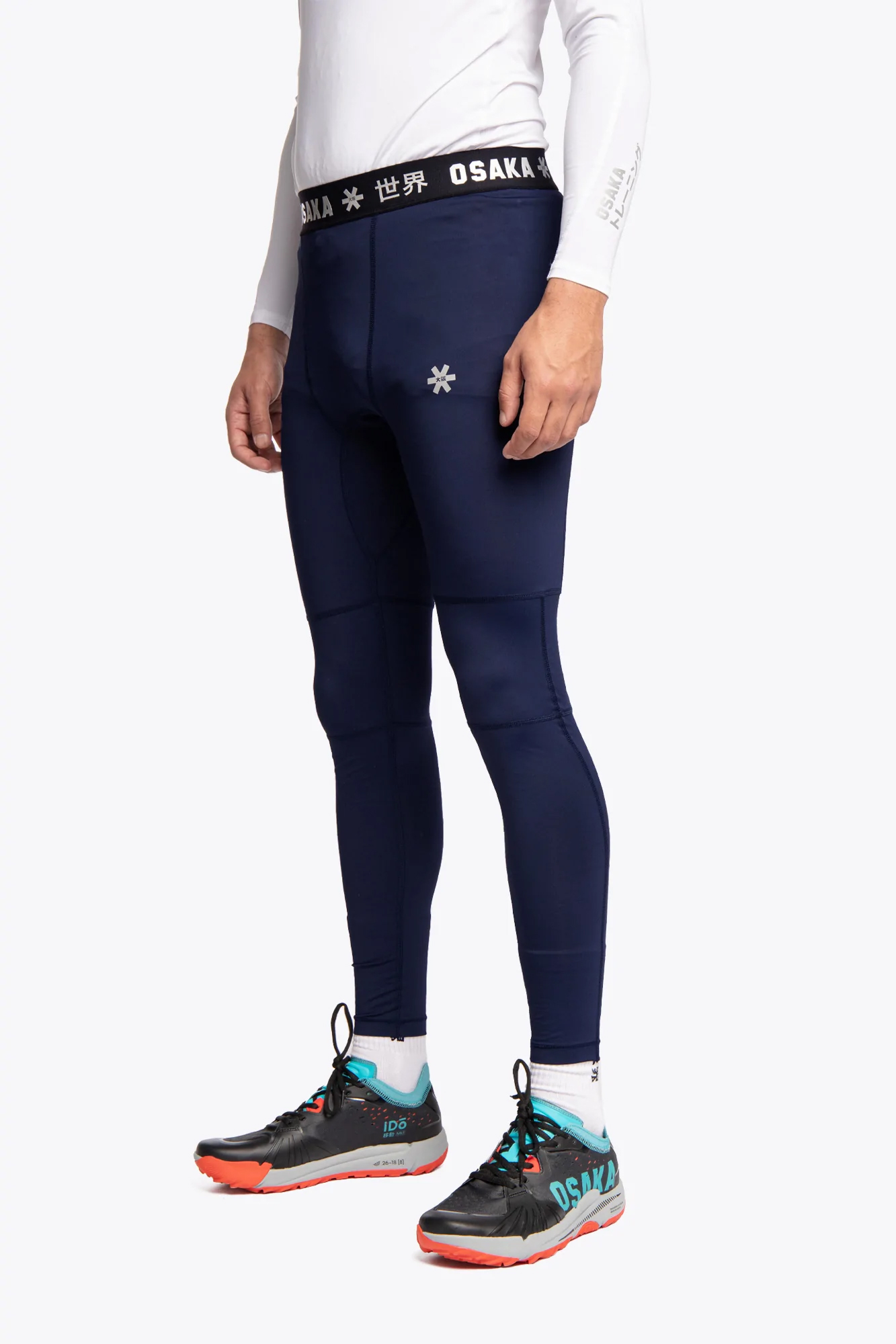 Osaka Baselayer Legging Heren