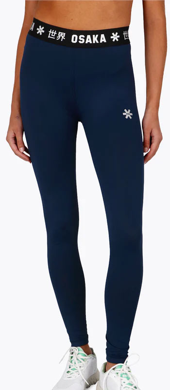 Osaka Baselayer Legging Dames