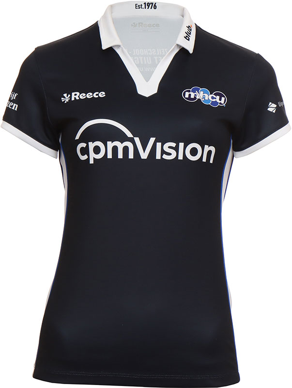 Reece Shirt Thuis Dames MHC Uitgeest