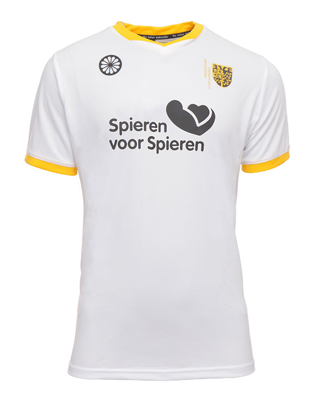 Indian Maharadja Shirt Uit Jongens HCDB