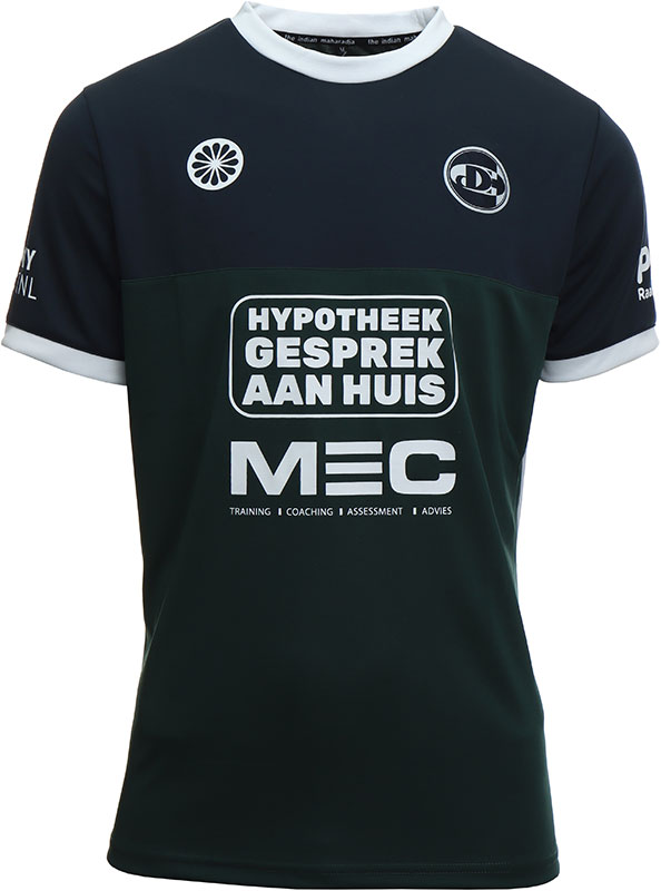 Indian Maharadja Shirt Thuis Jongens DDHC