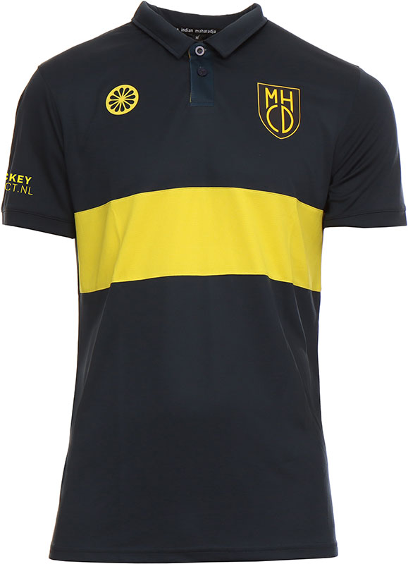 Indian Maharadja Shirt Thuis Heren MHC Drunen