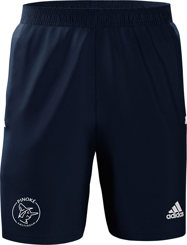 adidas Short Thuis Jongens Pinoké