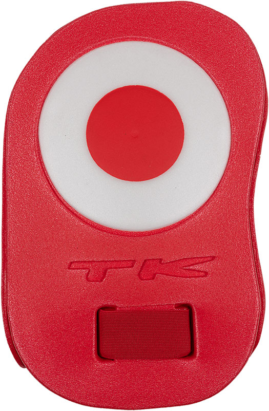 TK 1+ Handschoen Links
