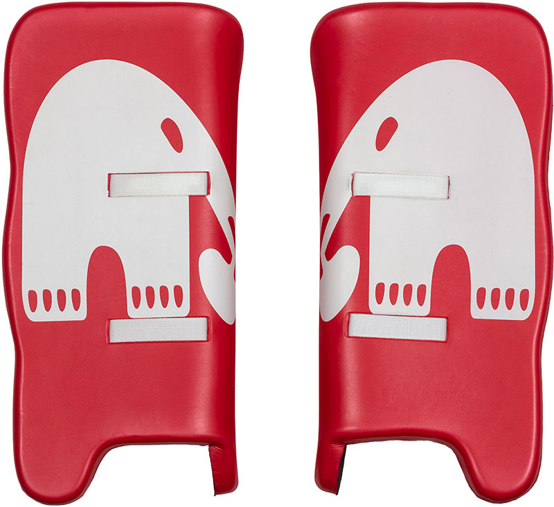 TK 3 Legguards