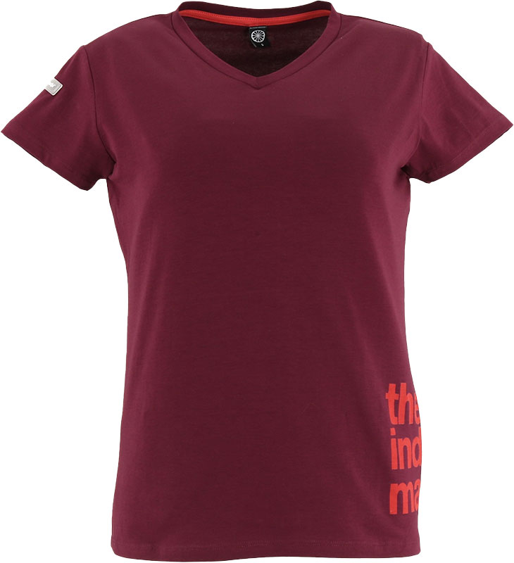 Indian Maharadja Kota Shadow Shirt Dames