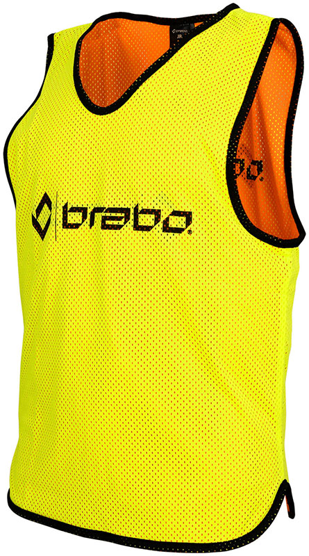 Brabo Hesje Reversible