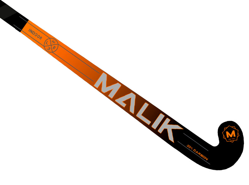 Malik LB 3 Composite Indoor