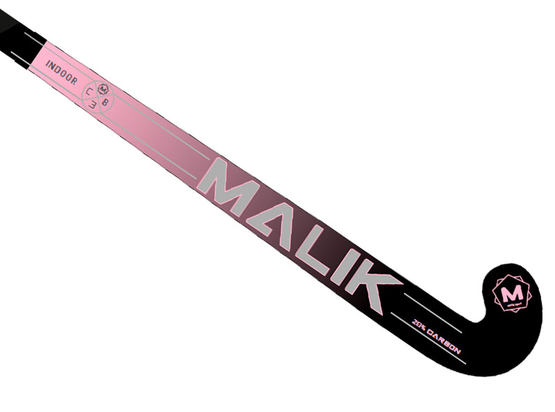 Malik CB 3 Composite Indoor