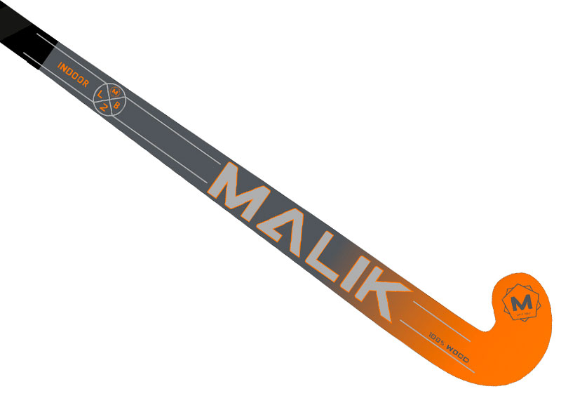 Malik LB 2 Hout Indoor