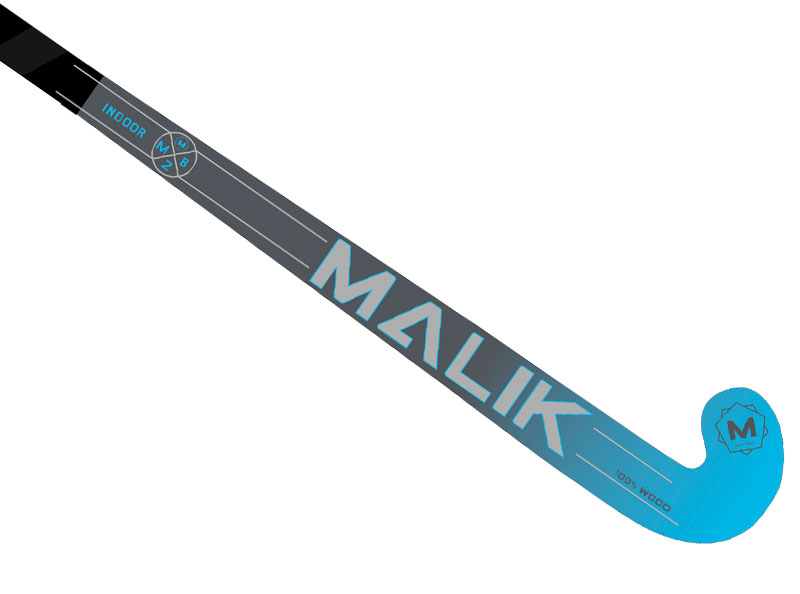 Malik MB 2 Hout Indoor