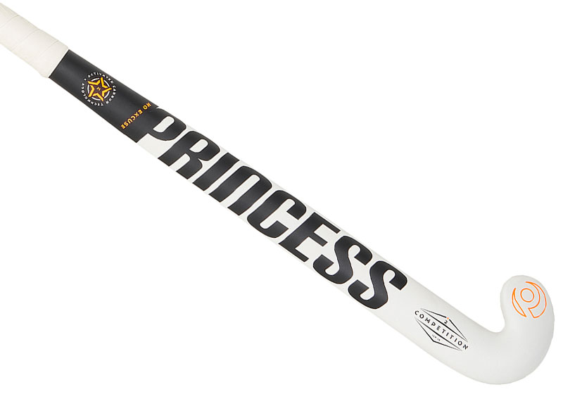 Princess Competition 2 Star SG9-LowBow