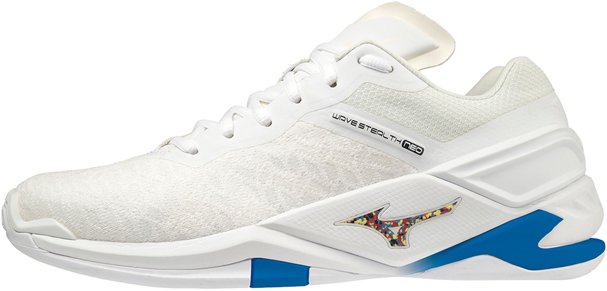 Mizuno Wave Stealth Neo