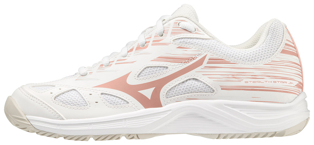 Mizuno Stealth Star Kids