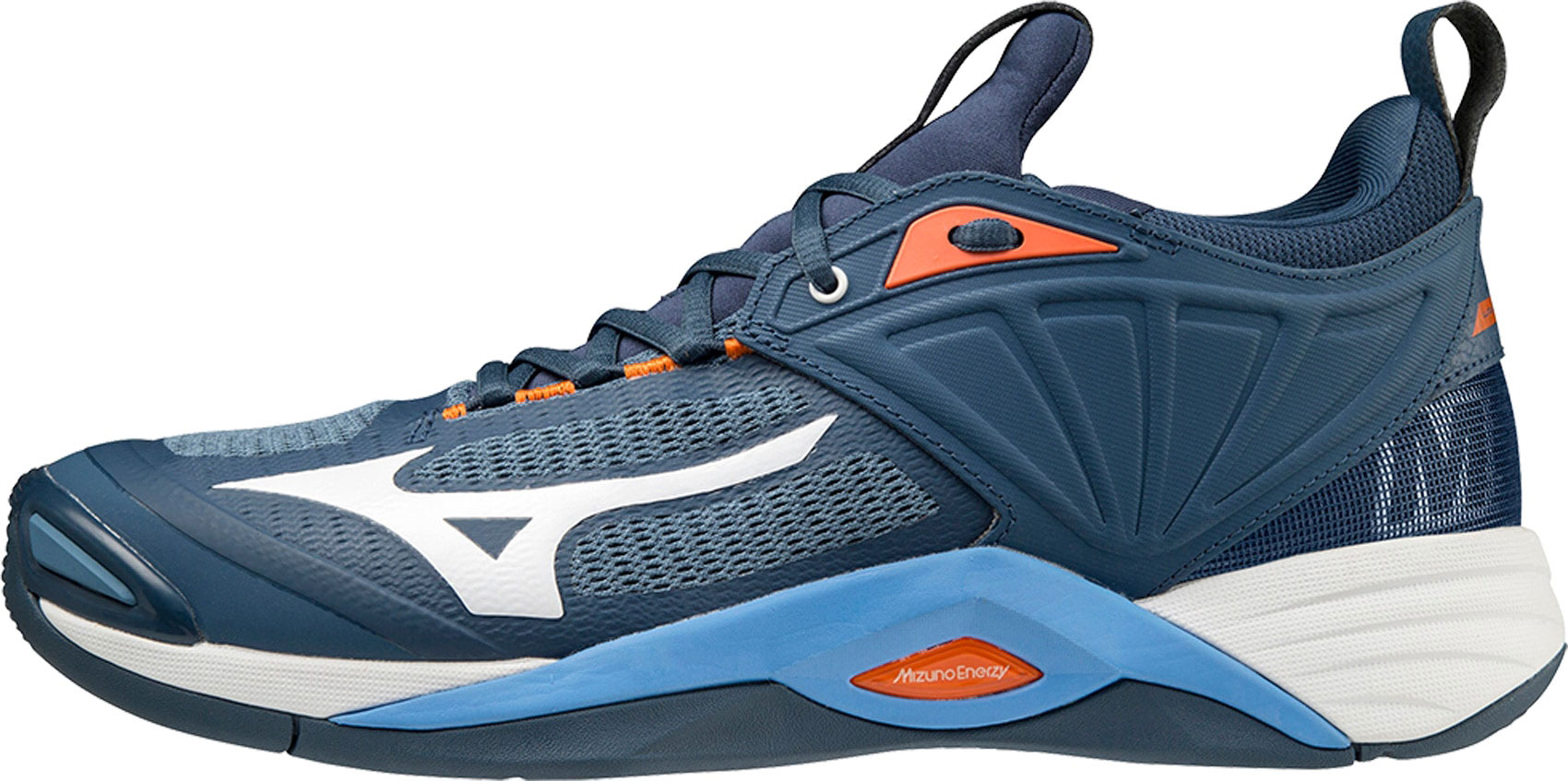 Mizuno Wave Momentum 2