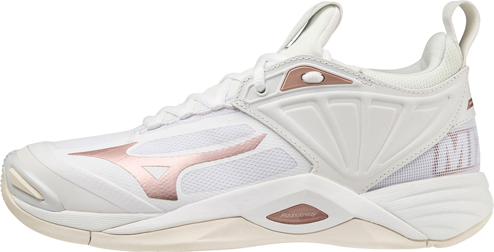 Mizuno Wave Momentum 2 Women